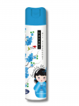 BERGEN - &Otilde;huv&auml;rskendaja "Blue flower peace" 300ml