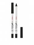 DEBORAH MILANO - GEL KAJAL&EYELINER 2in1 silmapliiats (Black), 1,4 g