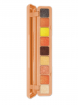 J.CAT - Silmav&auml;rvipalett SWEET TOOTH 9 SHADOW PALETTE BAR (103 PEANUT BUTTER), 7,2 g