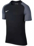 NIKE - Laste T-s&auml;rk, Nike Dry Revolution IV Jersey Jr Tee 833018-010