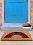 CHILAI HOME - Uksematt, 40x60 cm