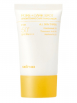 CELIMAX - PORE+DARK SPOT BRIGHTENING CARE SUNSCREEN SPF50+, 50 ml