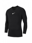 NIKE - Meeste kompressioonis&auml;rk, Nike Dry Park First Layer Longsleeve AV2609-010
