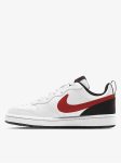 NIKE - COURT BOROUGH LOW 2 (GS), vabaaja jalatsid