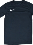 NIKE - Laste T-s&auml;rk, Nike Jr Dry Park VII Tee BV6741-010