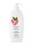 BYPHASSE - Du&scaron;igeel argaania&otilde;liga PLAISIR SHOWER GEL ORGANIC ARGAN OIL, 1 L