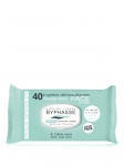 BYPHASSE - Meigieemaldusr&auml;tikud aaloega, 40tk
