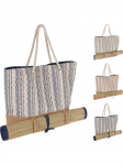 PROBEACH - Rannakoti ja -mati komplekt, 2 tk
