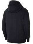 NIKE - Meeste kampsun, Nike Park 20 Fleece FZ Hoodie CW6887-010
