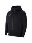 NIKE - Laste kampsun, Nike Park 20 Fleece FZ Hoodie CW6891-010