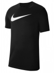 NIKE - Laste T-s&auml;rk, Nike Dri-Fit Park 20 Tee CW6941-010