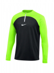 NIKE - Meeste kampsun, Nike NK Dri-FIT Academy Drill Top DH9230-010