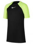 NIKE - Laste s&auml;rk, Nike DF Academy Pro SS Jr Top DH9277-010
