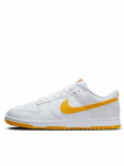 NIKE - Meeste vabaajajalatsid, Dunk Low Retro