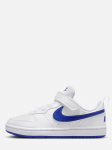 NIKE - Laste vabaajajalatsid, COURT BOROUGH LOW RECRAFT