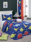 EPONJ HOME - Voodipesu komplekt, 160x220 cm, 2 tk.