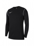 NIKE - Pikkade varrukatega meeste T-s&auml;rk, Nike Dri-FIT Park 20 Crew Top FJ3004-010