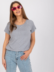 BASIC FEEL GOOD - Naiste pluus