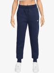 NIKE - Naiste vabaajap&uuml;ksid, W NSW PHNX FLC MR PANT STD