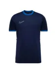 NIKE - L&uuml;hikeste varrukatega meestes&auml;rk, DRI-FIT ACADEMY SS TOP FZ9754-410
