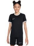 NIKE - Laste s&auml;rk, Nike Dri-FIT Academy 25 SS Top FZ9758-010