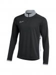 NIKE - Meeste kampsun, Nike Dri-Fit Academy 25 Drill Top FZ9767-010