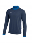 NIKE - Meeste kampsun, Nike Dri-Fit Academy 25 Drill Top FZ9767-410