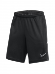 NIKE - Meeste l&uuml;hikesed p&uuml;ksid, Nike Academy Dri-FIT Knit Shorts FZ9776-010