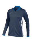 NIKE - Meeste džemper, Nike Dri-FIT Academy Knit Football Track Jacket FZ9824-410