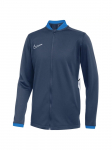 NIKE - Laste džemper, Nike Dri-Fit Academy 25 Track Jacket FZ9836-410