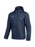 NIKE - Meeste jope, Nike Academy 25 Storm-FIT Rain Jacket FZ9858-410
