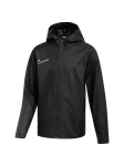 NIKE - Laste jope, Nike Storm-FIT Academy 25 Rain Jr Jacket FZ9863-010
