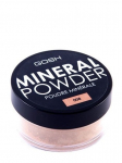 GOSH - Biri pulber (008 Tan), 8 g