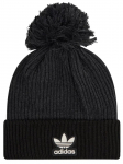 ADIDAS ORIGINALS - Kootud m&uuml;ts, ADIDAS ADICOLOR COLLEGIATE POM BEANIE H35510