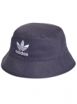 ADIDAS ORIGINALS - Unisex-m&uuml;ts, adidas Adicolor Trefoil Bucket Hat HD9710