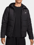 NIKE - Talvine meeste jope