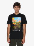 NIKE - l&uuml;hikeste varrukatega T-s&auml;rk, U NSW TEE OC PHOTO