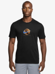 NIKE - L&uuml;hikeste varrukatega meeste T-s&auml;rk, M NK DF TEE OC 1