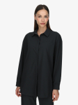 NIKE - Pikkade varrukatega naiste s&auml;rk, W NK ETC DF LS SHIRT WVN