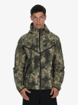 NIKE - Meeste kampsun, M NK TECH WVN JKT GX AOP