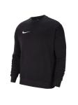 NIKE - Meeste kampsun, PARK 26 FLEECE CREW IB1190-010