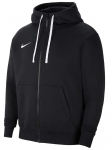 NIKE - Meeste kampsun, Nike Park Fleece Full-Zip Hoodie IB1228-010