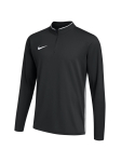 NIKE - Meeste kampsun, PARK 26 DRILL TOP IB7536-010
