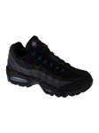 NIKE - Meeste vabaaja jalatsid, Nike Air Max 95 IM5987-010