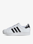 ADIDAS - Naiste vabaaja kingad, SUPERSTAR II W