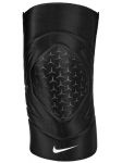 NIKE - Unisex p&otilde;lvekaitsed, Nike Pro Closed Patella Knee Sleeve 3.0 N1000674-010