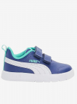 PUMA - Laste vabaajajalatsid, COURTFLEX V3 V INF