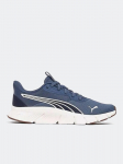 PUMA - Meeste vabaaja saapad, FLEXFOCUS LITE MODERN WOVEN