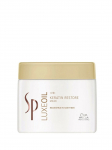 WELLA PROFESSIONALS - Luksuslik mask k&otilde;ikidele juukset&uuml;&uuml;pidele SP LUXE OIL KERATIN RESTORE, 400 ml