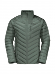 JACK WOLFSKIN - Meeste jope, Jack Wolfskin Passamani Down Jkt M 1207151-4311